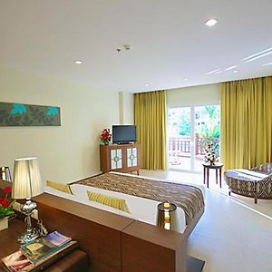 Deluxe Zimmer